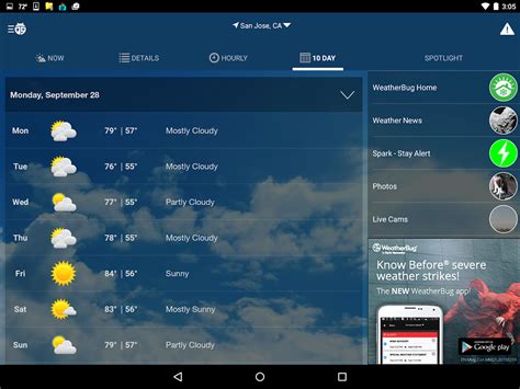 weatherbug weatherbug|the weather channel official website.